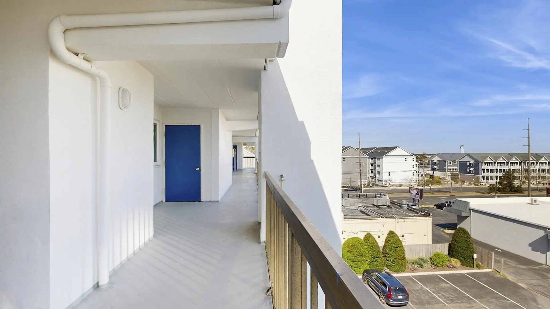 Shell Yeah - Le Lisa 405 Apartment Ocean City