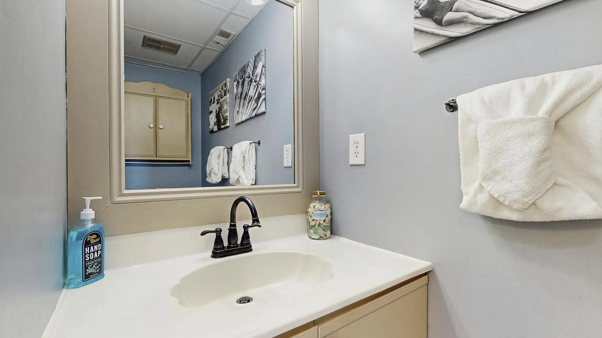Shell Yeah - Le Lisa 405 Apartment Ocean City