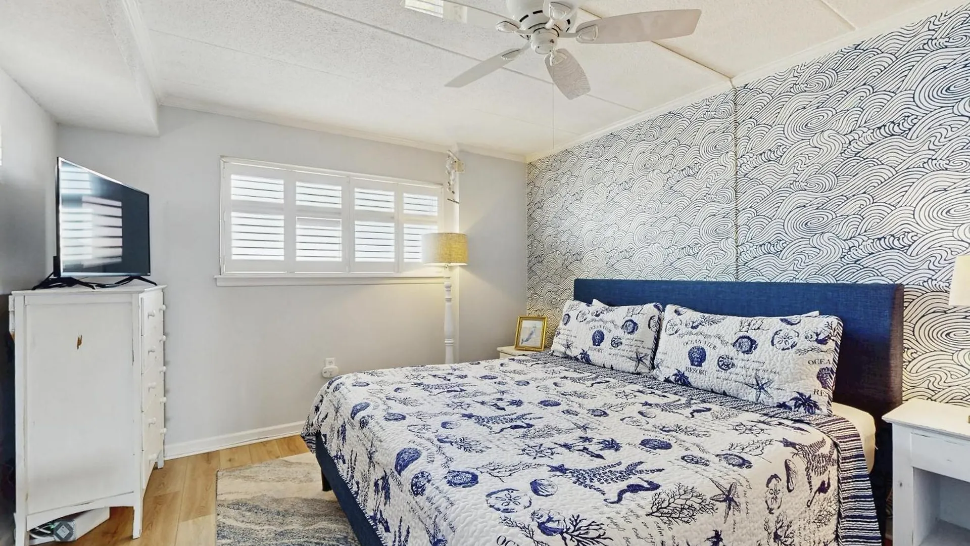 Shell Yeah - Le Lisa 405 Apartment Ocean City