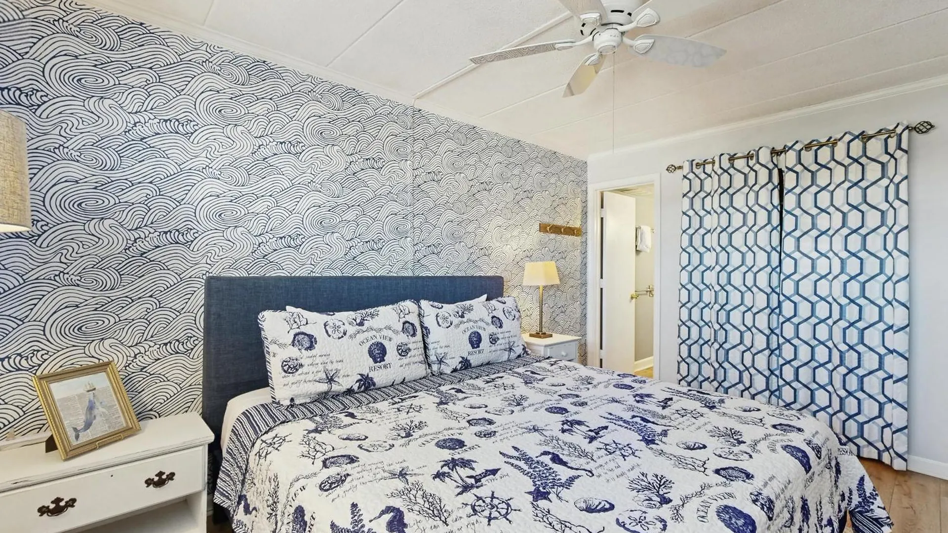 Shell Yeah - Le Lisa 405 Apartment Ocean City