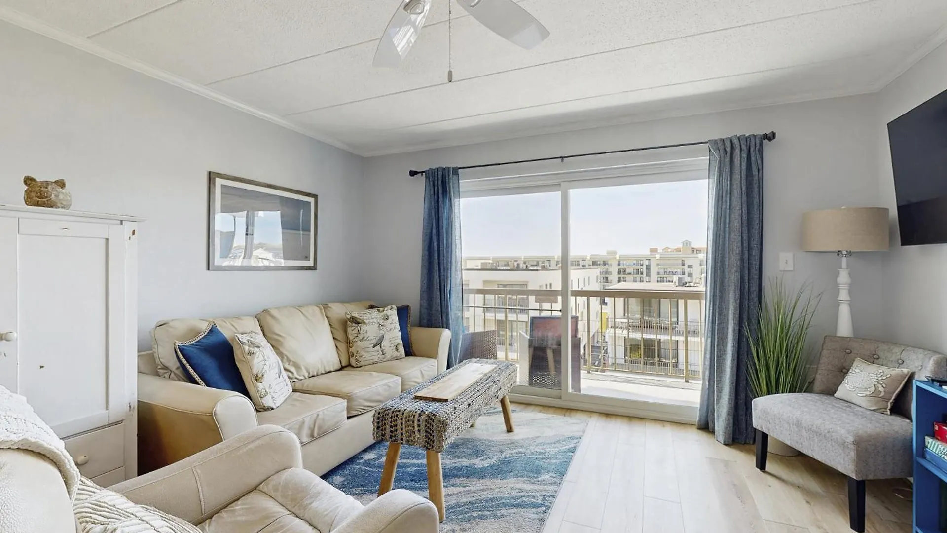 Shell Yeah - Le Lisa 405 Apartment Ocean City