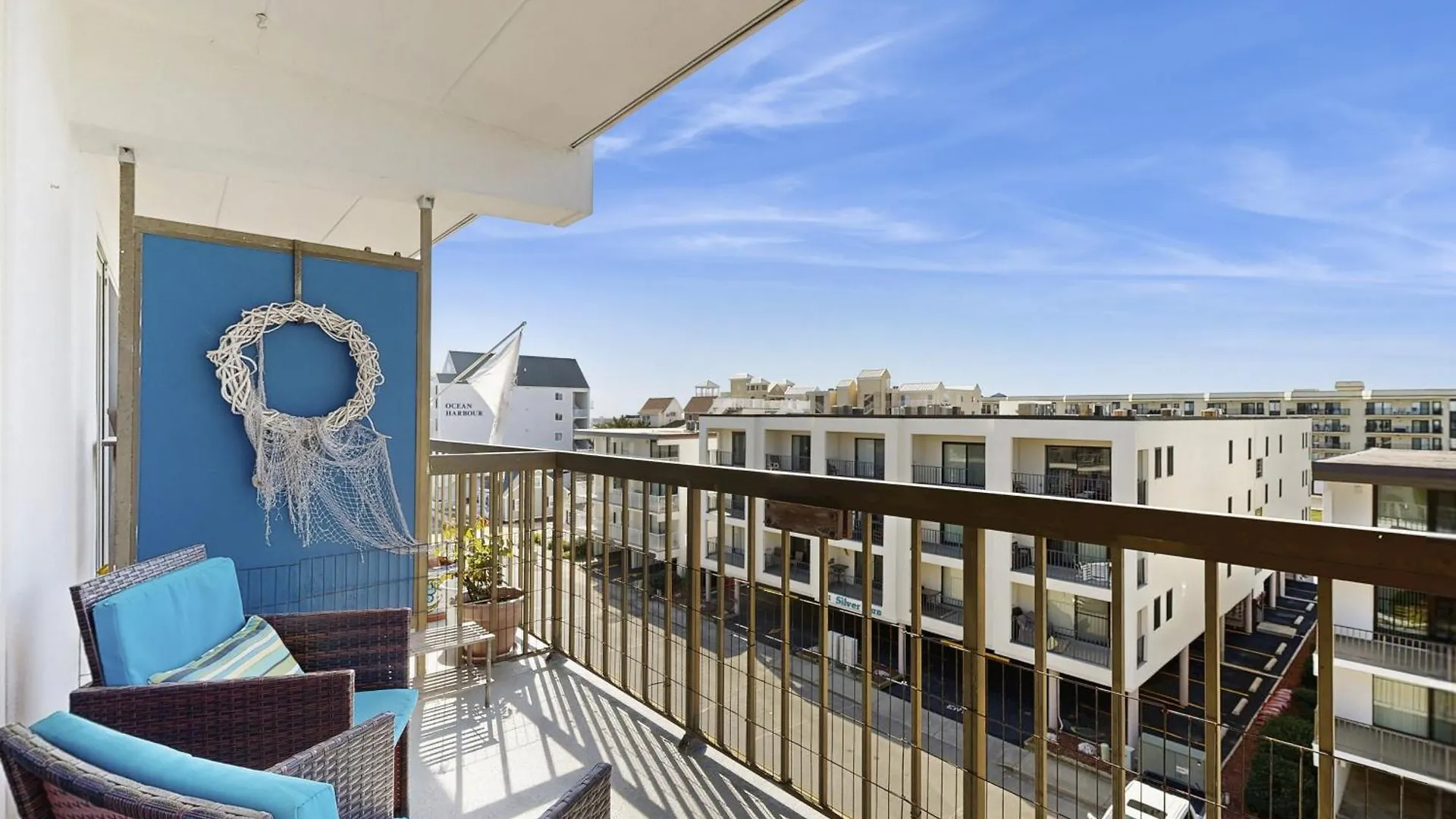 Shell Yeah - Le Lisa 405 Apartment Ocean City